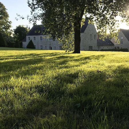 Holiday Home Omaha Beach With Garden Aignerville Extérieur photo